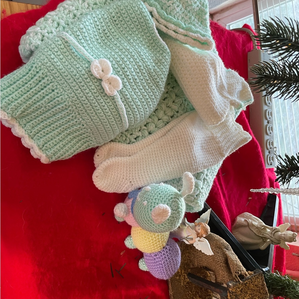 Preemie cuteness